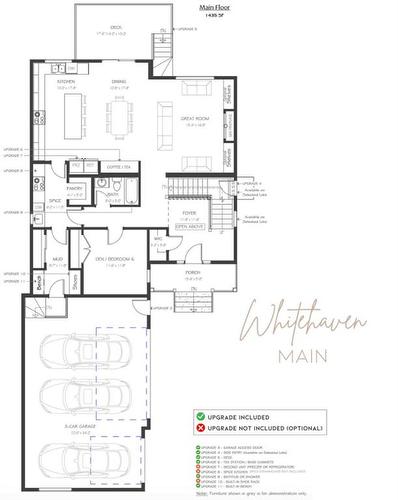 11 Duhram Way, Rural Rocky View County, AB - Other