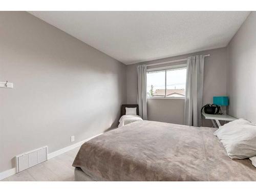 7136 Temple Drive Ne, Calgary, AB - Indoor Photo Showing Bedroom