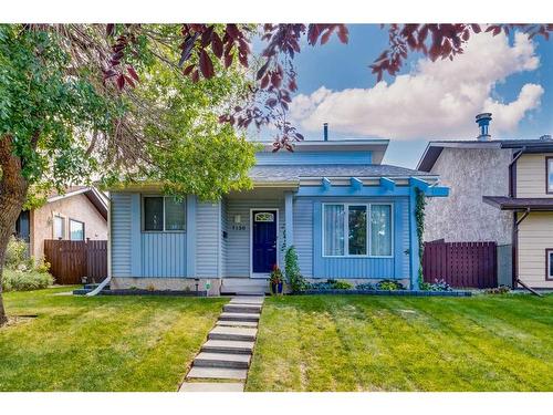 7136 Temple Drive Ne, Calgary, AB - Outdoor