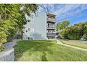 301-2203 14 Street Sw, Calgary, AB  - Outdoor With Balcony 