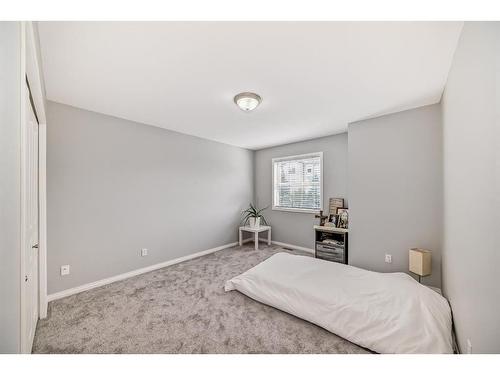 5023 Applevillage Court Se, Calgary, AB - Indoor Photo Showing Bedroom