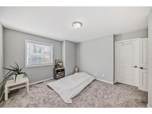 5023 Applevillage Court Se, Calgary, AB - Indoor Photo Showing Bedroom