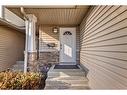 5023 Applevillage Court Se, Calgary, AB  - Outdoor With Exterior 