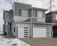 62 Waterford Road, Chestermere, AB  - Outdoor With Facade 