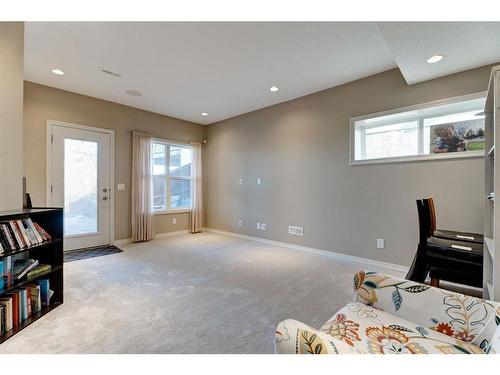 80 Riviera Crescent, Cochrane, AB - Indoor Photo Showing Other Room