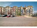 6406-155 Skyview Ranch Way Ne, Calgary, AB  - Outdoor With Facade 