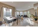 310-2307 14 Street Sw, Calgary, AB  - Indoor Photo Showing Kitchen 