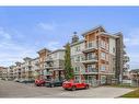 3408-302 Skyview Ranch Drive Ne, Calgary, AB  - Outdoor With Balcony With Exterior 