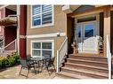 404-10 Auburn Bay Avenue Se, Calgary, AB  - Outdoor With Deck Patio Veranda 