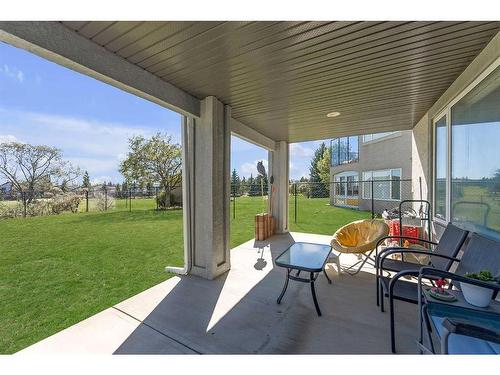 9 Panorama Hills Manor Nw, Calgary, AB - Outdoor With Deck Patio Veranda With Exterior