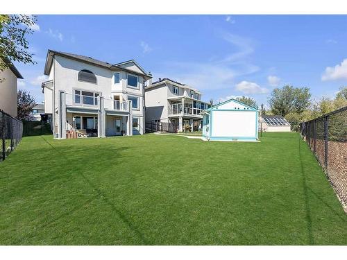 9 Panorama Hills Manor Nw, Calgary, AB - Outdoor