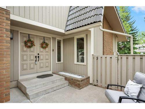 260-20 Midpark Crescent Se, Calgary, AB - Outdoor With Exterior