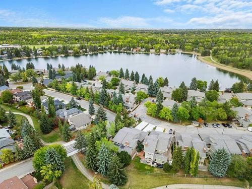 260-20 Midpark Crescent Se, Calgary, AB - Outdoor With Body Of Water With View