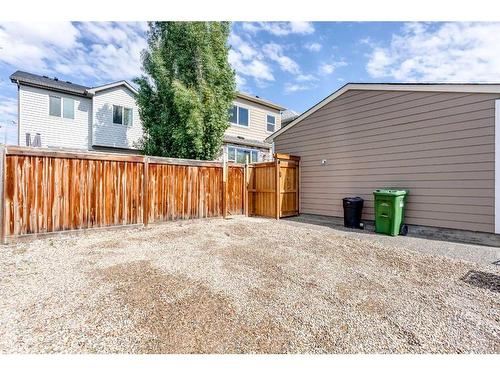 2060 New Brighton Grove Se, Calgary, AB - Outdoor With Exterior