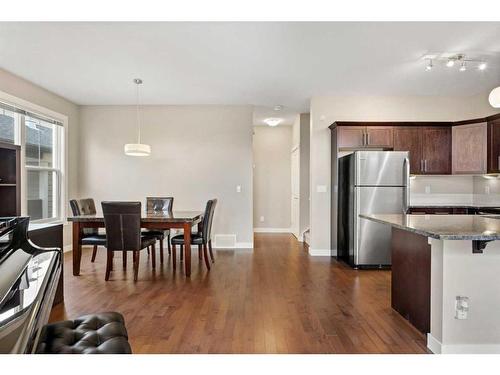 1802 Evanston Square Nw, Calgary, AB - Indoor