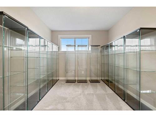 1802 Evanston Square Nw, Calgary, AB - Indoor Photo Showing Bathroom