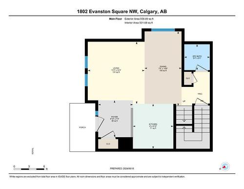 1802 Evanston Square Nw, Calgary, AB - Other