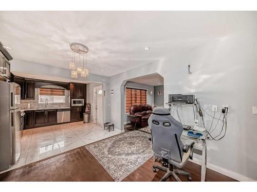 8222 Saddleridge Drive Ne, Calgary, AB - Indoor