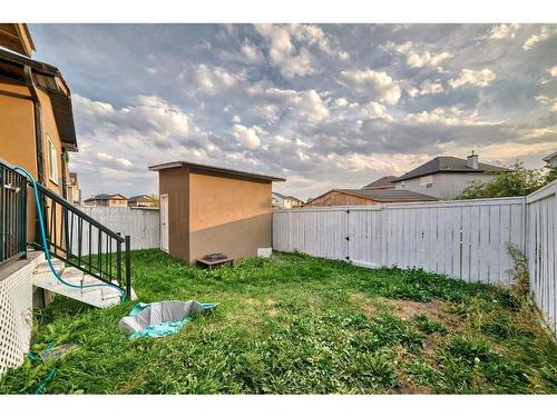 8222 Saddleridge Drive Ne, Calgary, AB - Outdoor