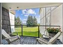 101-516 Cedar Crescent Sw, Calgary, AB  -  With Exterior 