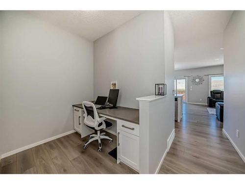 300 Walgrove Boulevard Se, Calgary, AB - Indoor Photo Showing Office