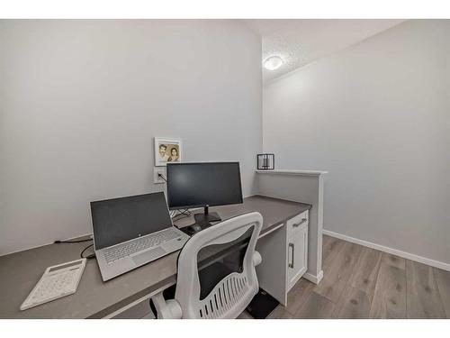 300 Walgrove Boulevard Se, Calgary, AB - Indoor Photo Showing Office