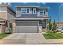 300 Walgrove Boulevard Se, Calgary, AB  - Outdoor With Facade 