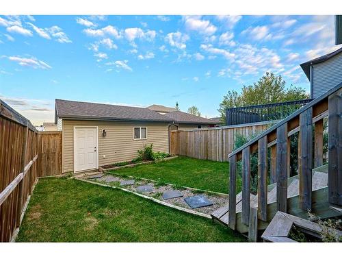 123 Panora Square Nw, Calgary, AB - Outdoor With Exterior