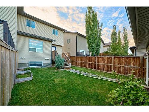 123 Panora Square Nw, Calgary, AB - Outdoor