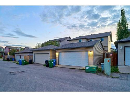 123 Panora Square Nw, Calgary, AB - Outdoor