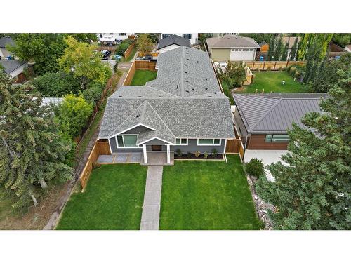 2836 12 Avenue Nw, Calgary, AB - Outdoor