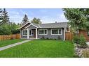 2836 12 Avenue Nw, Calgary, AB  - Outdoor 