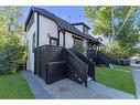 2302 16A Street Sw, Calgary, AB  - Outdoor 