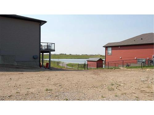 103 Lakewood Circle, Strathmore, AB 