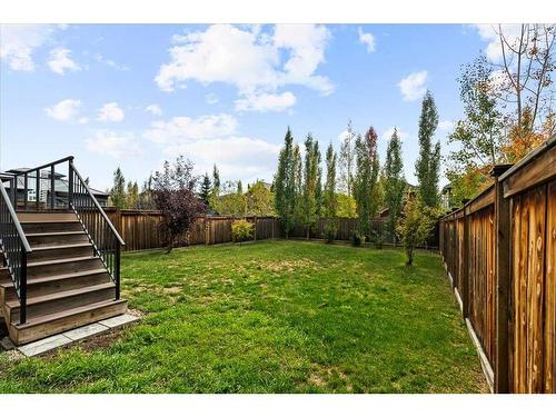 11 Storm Mountain Place, Okotoks, AB - Outdoor