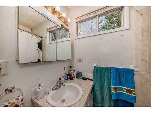 341-405 64 Avenue Ne, Calgary, AB - Indoor Photo Showing Bathroom