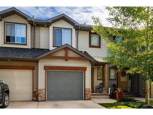 120-413 River Avenue, Cochrane, AB - Outdoor