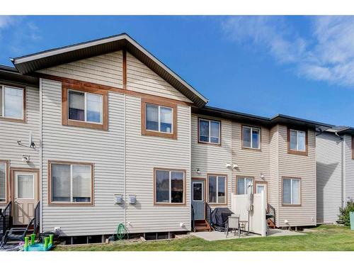 120-413 River Avenue, Cochrane, AB - Outdoor With Exterior