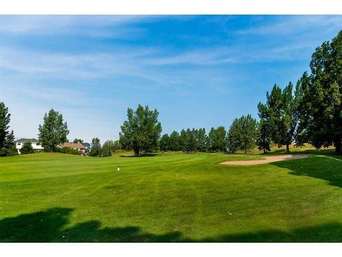 120-413 River Avenue, Cochrane, AB - Outdoor With View