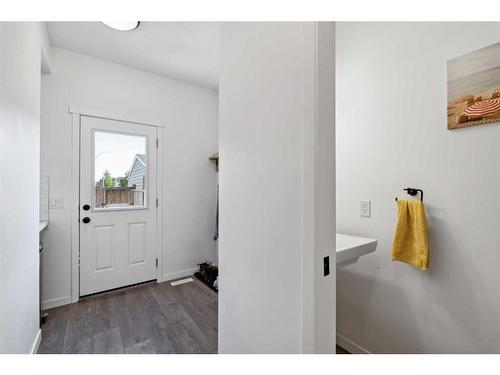 867 Mahogany Boulevard Se, Calgary, AB - Indoor Photo Showing Other Room