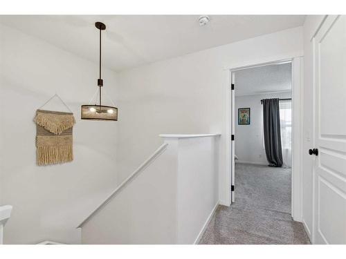 867 Mahogany Boulevard Se, Calgary, AB - Indoor Photo Showing Other Room