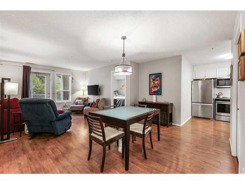 111-550 Prominence Rise Sw, Calgary, AB - Indoor