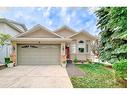 3 Sandringham Way Nw, Calgary, AB  - Outdoor With Facade 