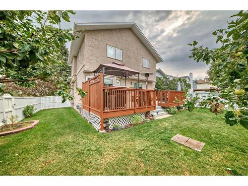 3 Sandringham Way Nw, Calgary, AB - Outdoor With Deck Patio Veranda