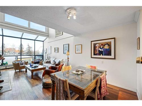 405-1732 9A Street Sw, Calgary, AB - Indoor Photo Showing Other Room