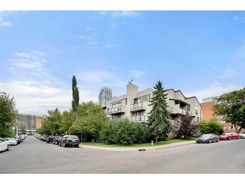 405-1732 9A Street Sw, Calgary, AB - Outdoor