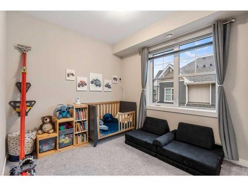 732 Cranbrook Walk Se, Calgary, AB - Indoor