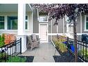 732 Cranbrook Walk Se, Calgary, AB  - Outdoor 