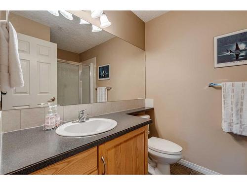 1117-48 Inverness Gate Se, Calgary, AB - Indoor Photo Showing Bathroom