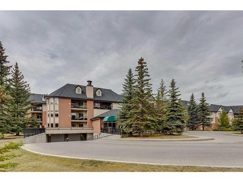 1117-48 Inverness Gate Se, Calgary, AB - Outdoor